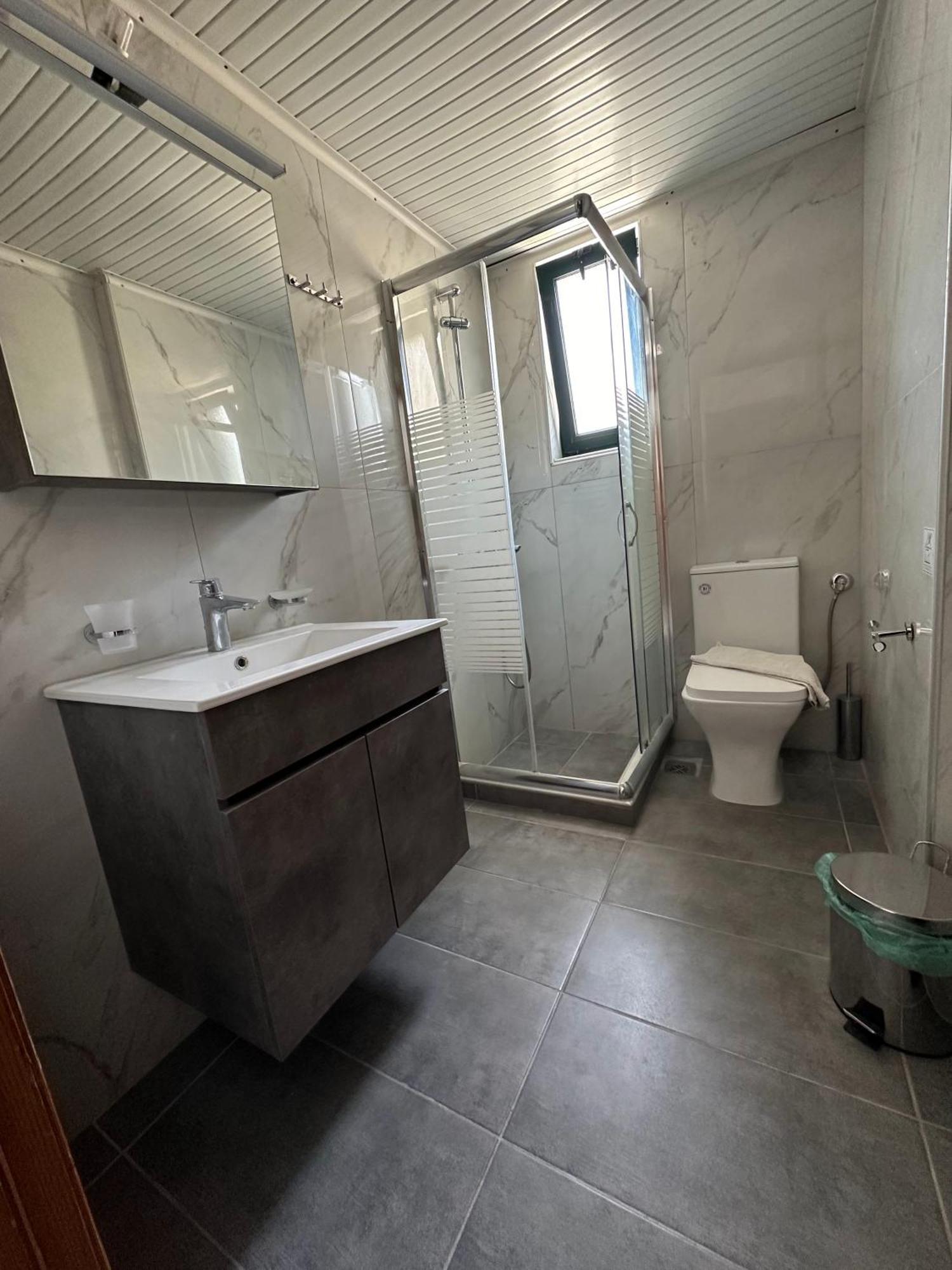 Apartament 4Seasons Sfakia Khóra Sfakíon Zewnętrze zdjęcie