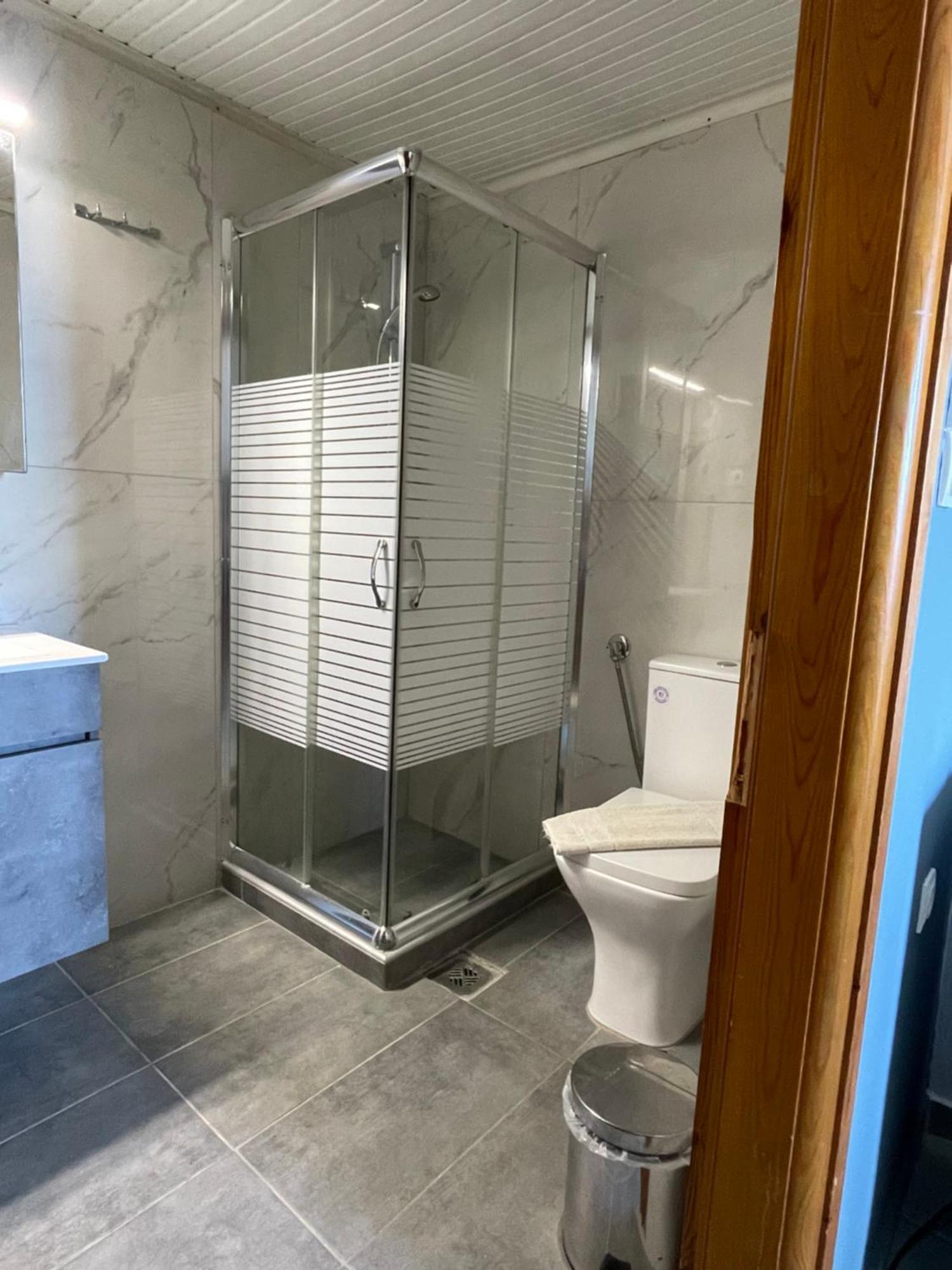 Apartament 4Seasons Sfakia Khóra Sfakíon Zewnętrze zdjęcie